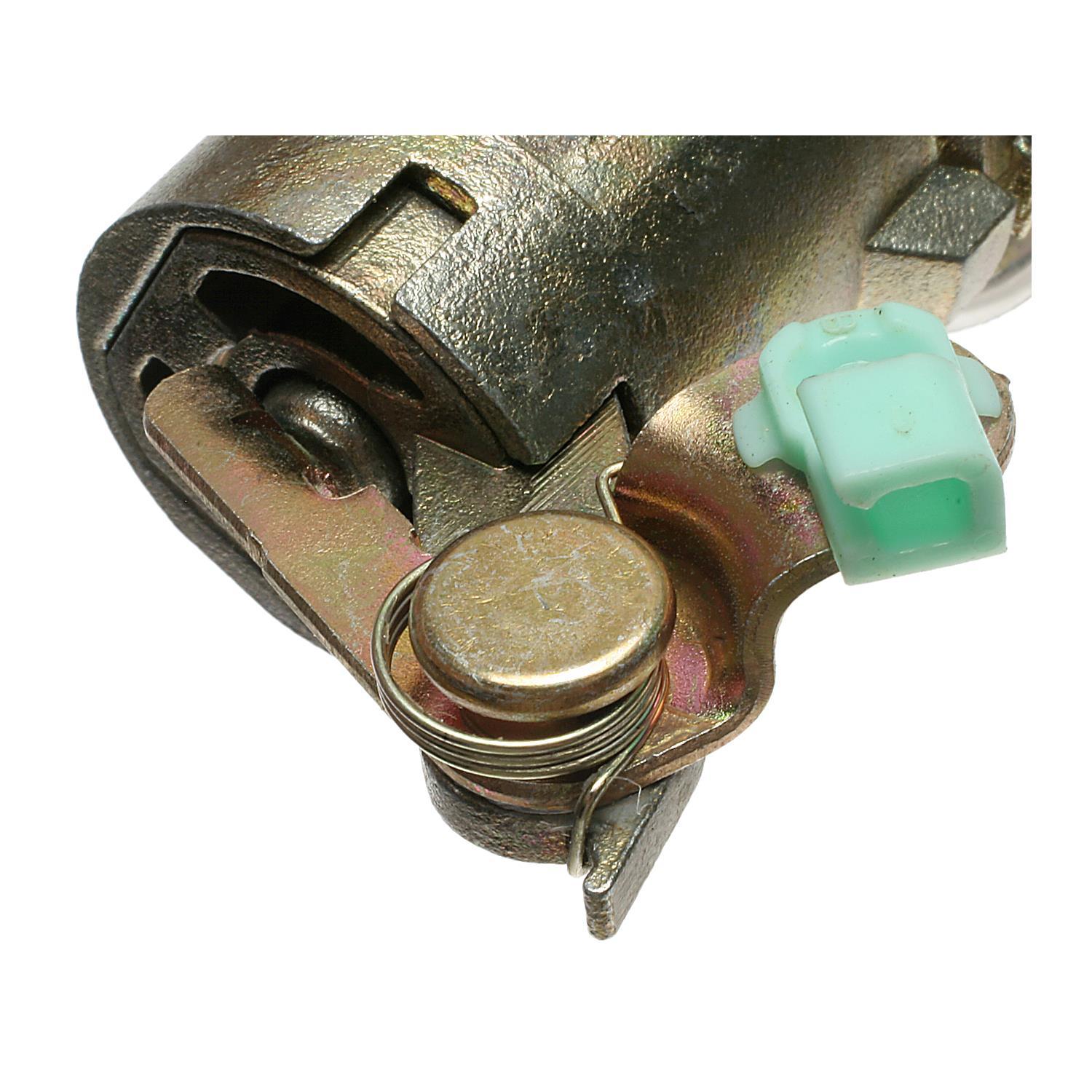 BWD TLK696 - Trunk Lock BWD TLK696 Tailgate Lock Cylinder product image 3 of 3