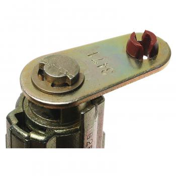 2002 Suzuki Esteem Trunk Lock BWD TLK698 image 3 of 3