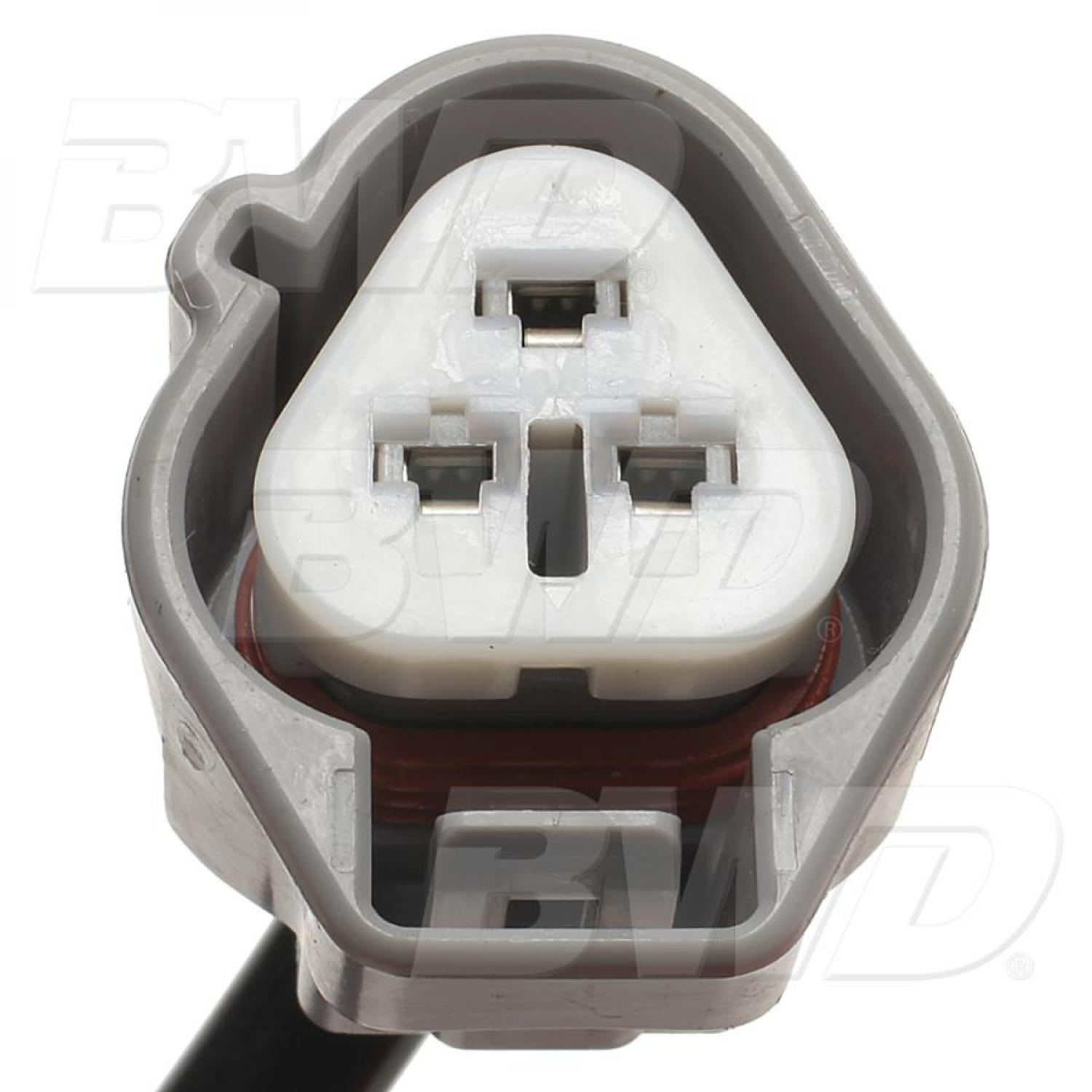 BWD TLK699 - Trunk Lock BWD TLK699 Tailgate Lock Cylinder product image 3 of 3