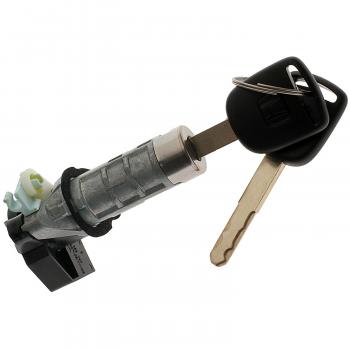 2004 Honda Odyssey Tailgate Lock Cylinder BWD TLK705 image 2 of 4