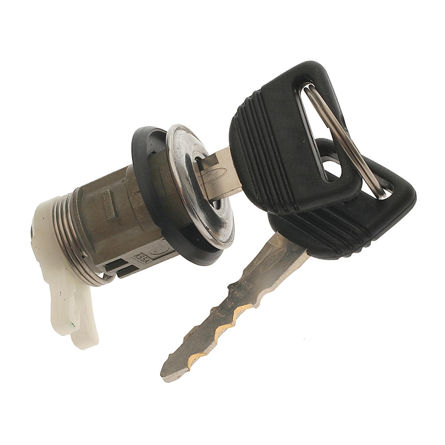 BWD TLK707 - Trunk Lock BWD TLK707 Trunk Lock product image 1 of 3