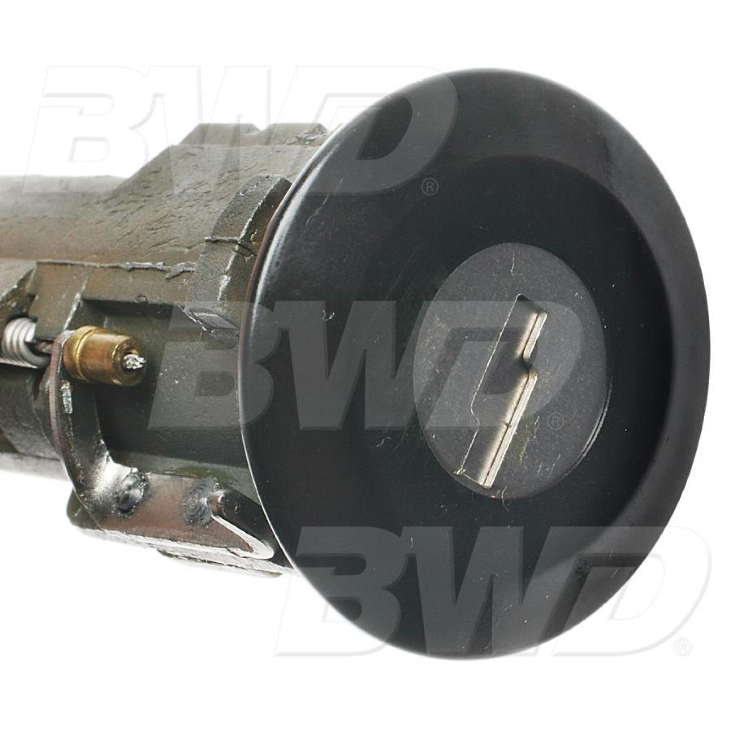 BWD TLK72 - Trunk Lock BWD TLK72 Trunk Lock product image 1 of 3