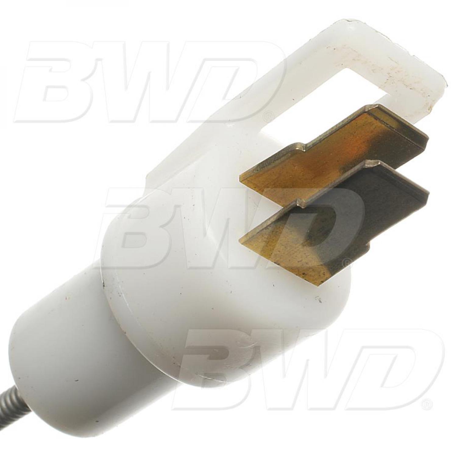 BWD TLK72 - Trunk Lock BWD TLK72 Trunk Lock product image 3 of 3