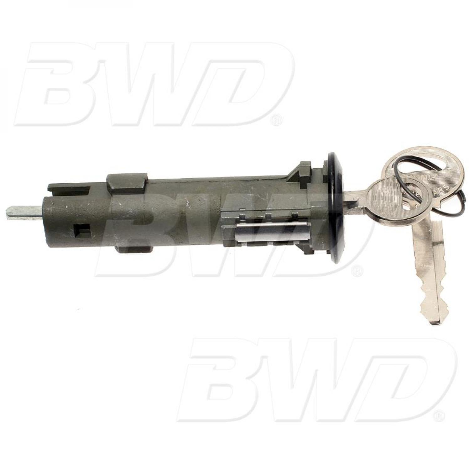 BWD TLK76 - Trunk Lock BWD TLK76 Trunk Lock product image 2 of 3