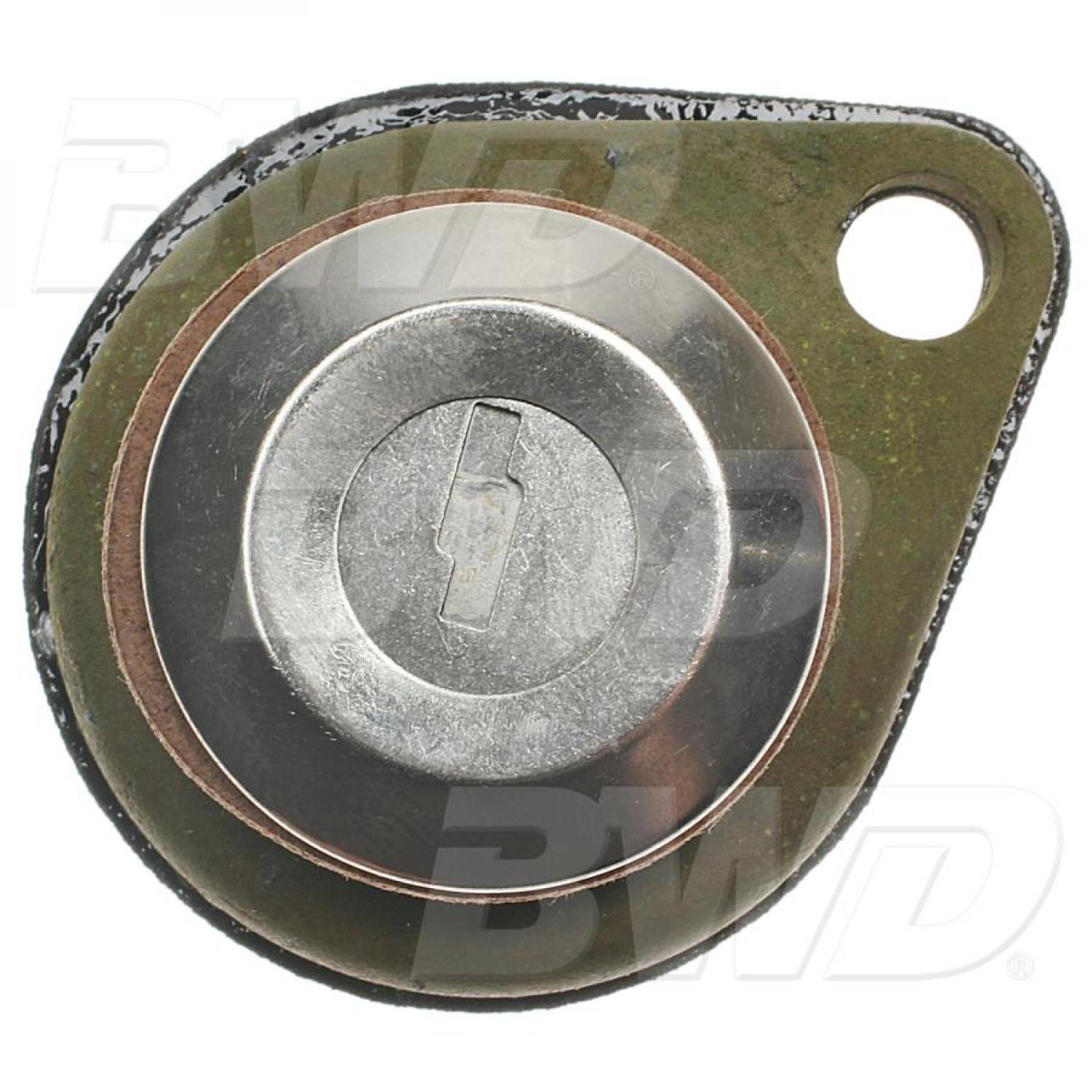 BWD TLK82 - Trunk Lock BWD TLK82 Trunk Lock product image 1 of 3