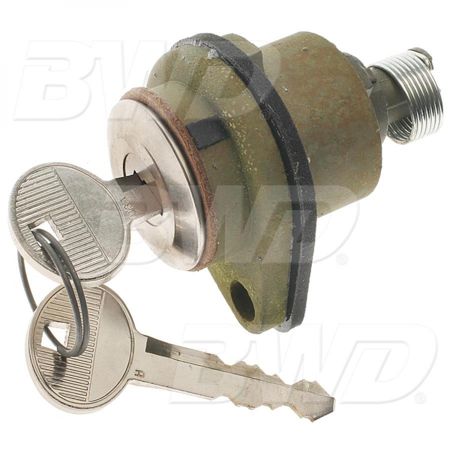 BWD TLK82 - Trunk Lock BWD TLK82 Trunk Lock product image 2 of 3