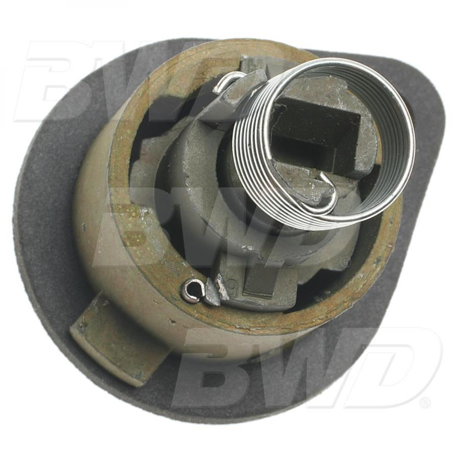BWD TLK82 - Trunk Lock BWD TLK82 Trunk Lock product image 3 of 3