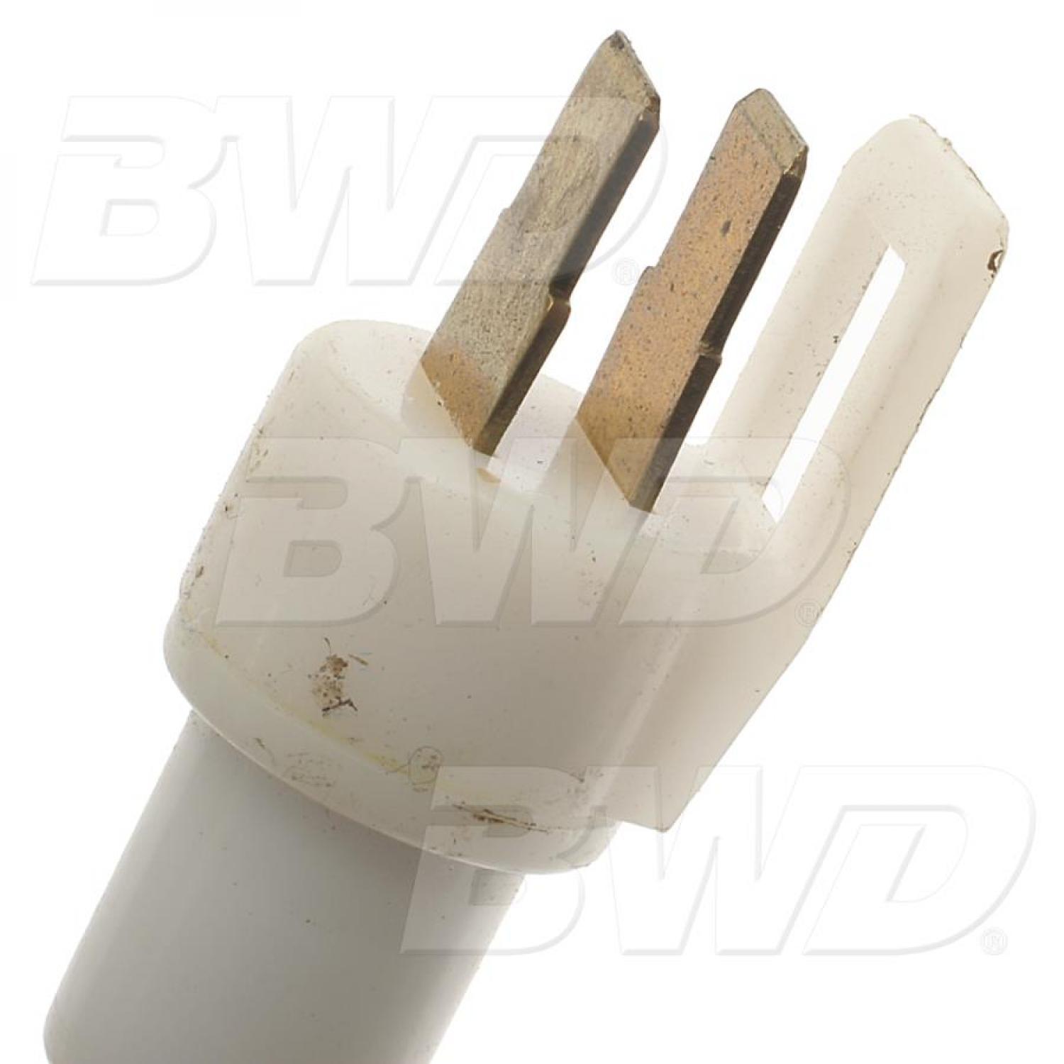 BWD TLK83 - Trunk Lock BWD TLK83 Trunk Lock product image 2 of 3