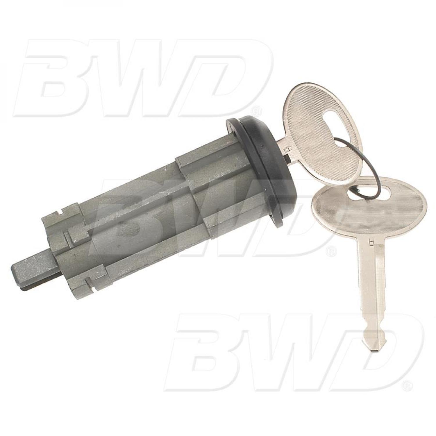 BWD TLK84 - Trunk Lock BWD TLK84 Trunk Lock product image 2 of 3