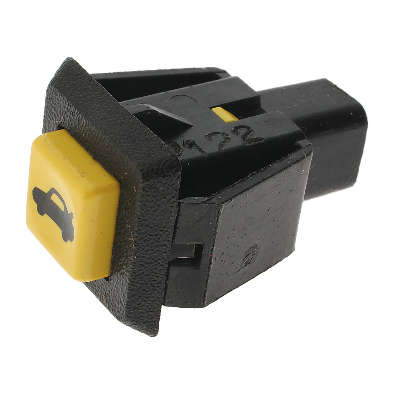BWD TLS10 - Trunk Lid Release Switch BWD TLS10 Trunk Lid Release Switch product image 2 of 3