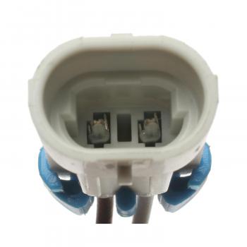 1995 Chevrolet Corvette Trunk Lid Release Switch BWD TLS11 image 3 of 3