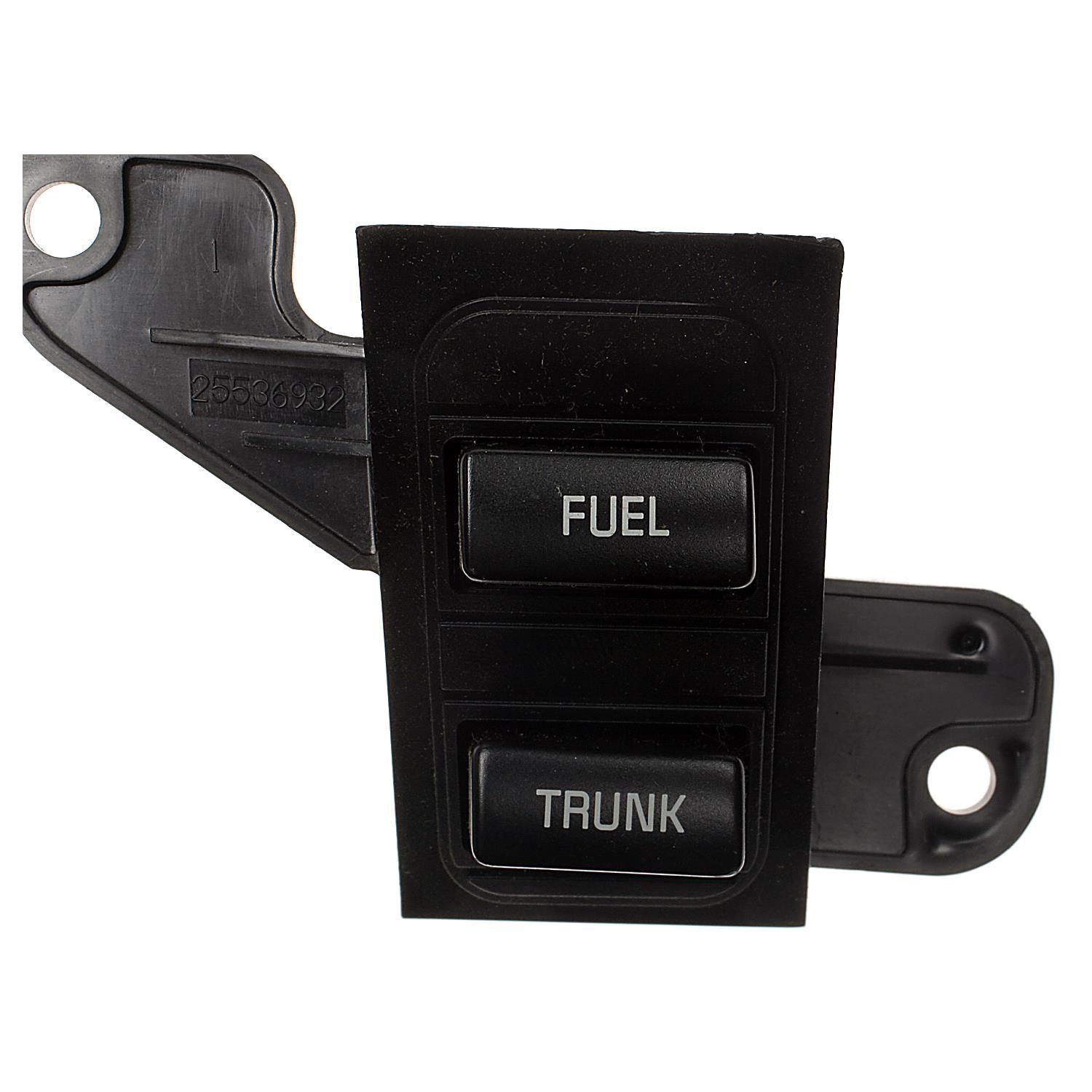 BWD TLS14 - Trunk Lid Release Switch BWD TLS14 Trunk Lid Release Switch product image 1 of 3