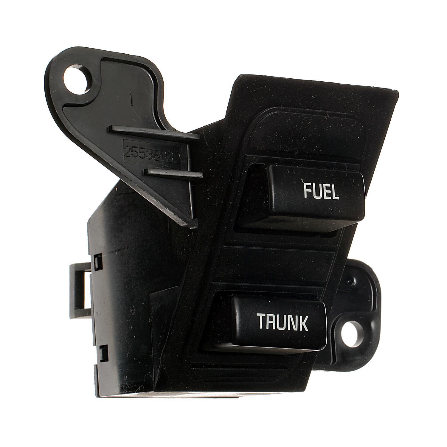 BWD TLS14 - Trunk Lid Release Switch BWD TLS14 Trunk Lid Release Switch product image 2 of 3