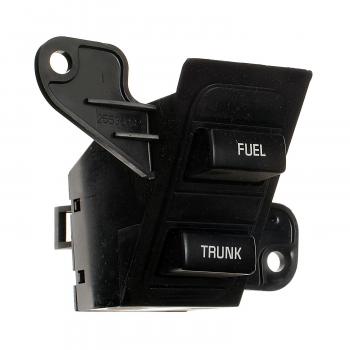 1994 Buick Park Avenue Trunk Lid Release Switch BWD TLS14 image 2 of 3