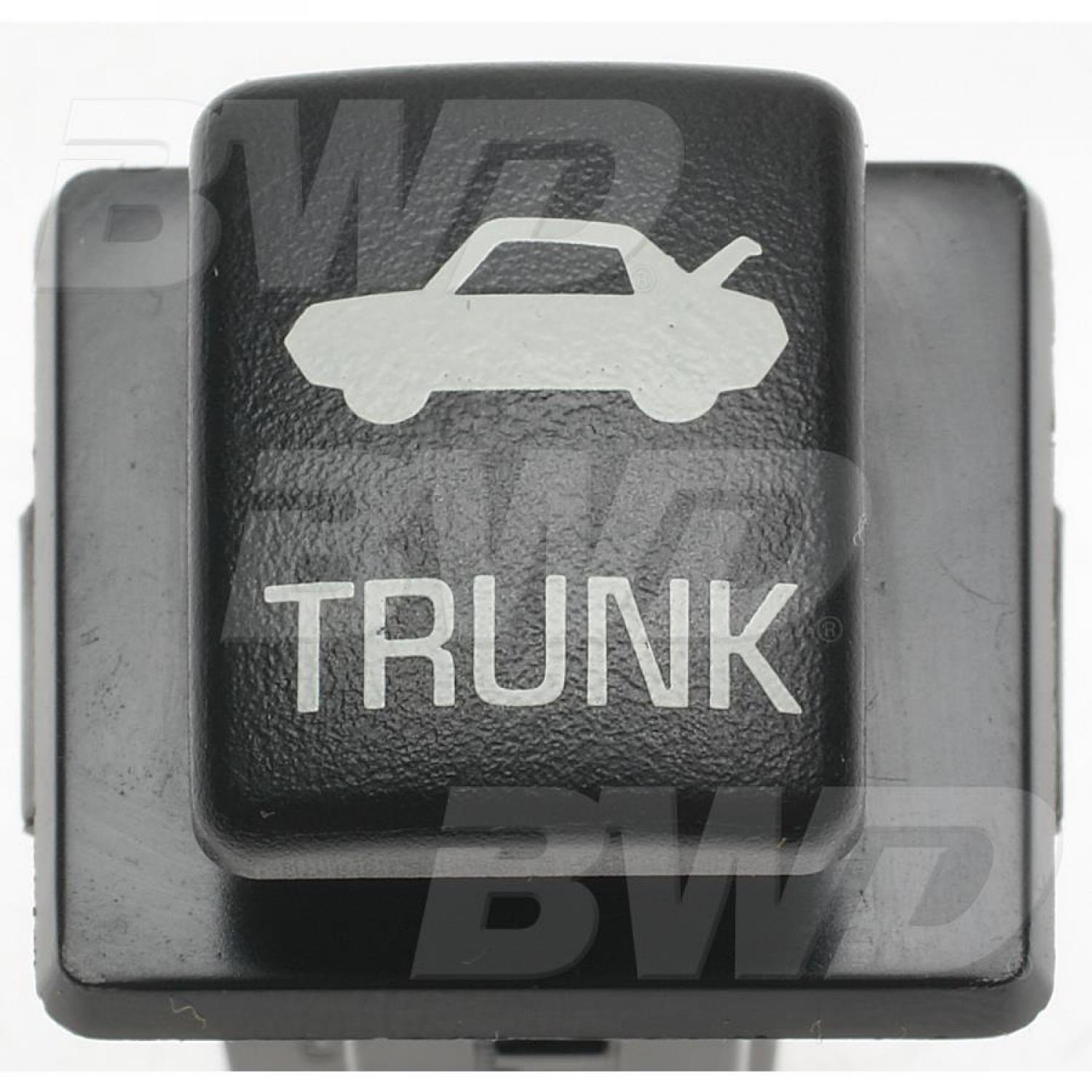 BWD TLS15 - Trunk Lid Release Switch BWD TLS15 Trunk Lid Release Switch product image 1 of 3