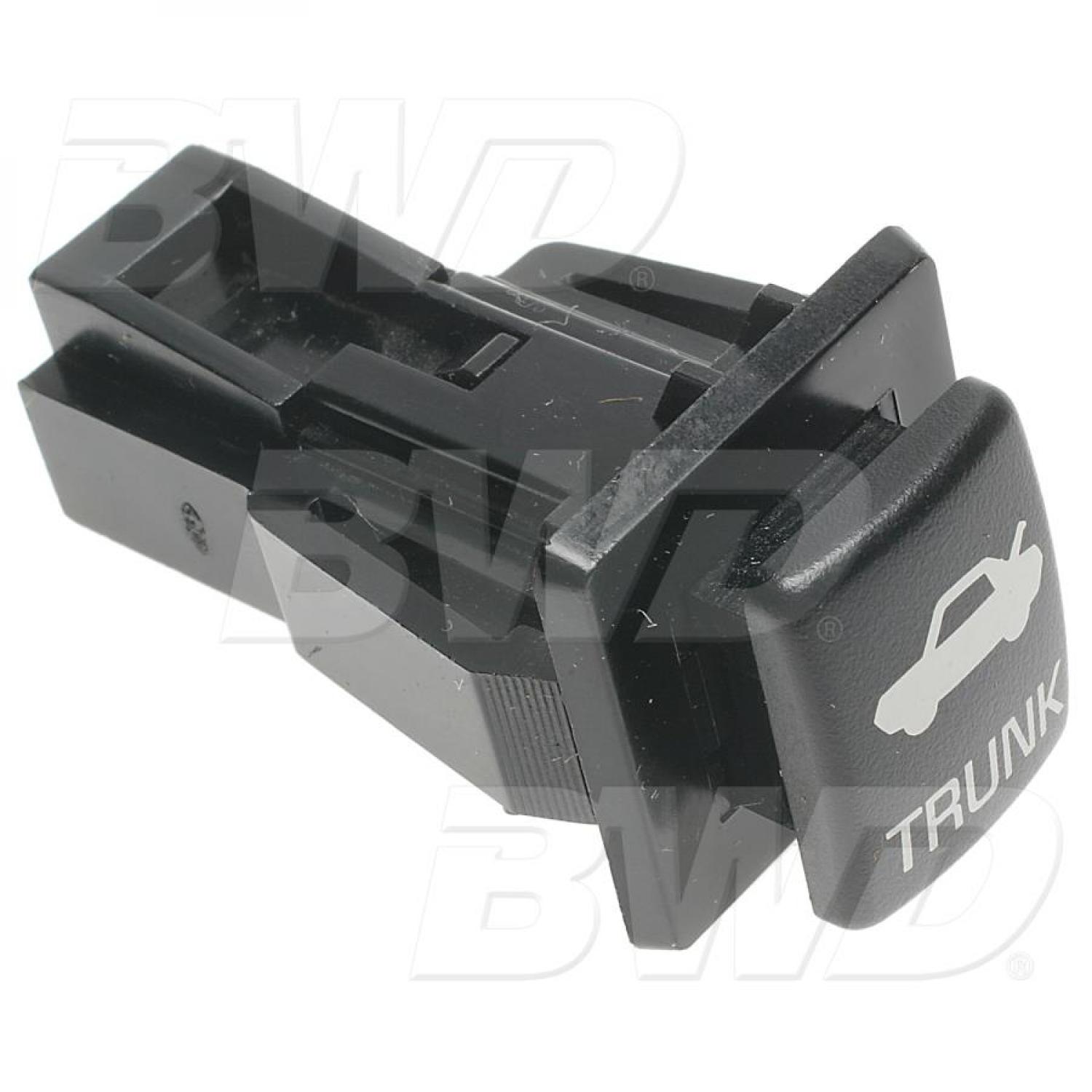 BWD TLS15 - Trunk Lid Release Switch BWD TLS15 Trunk Lid Release Switch product image 2 of 3