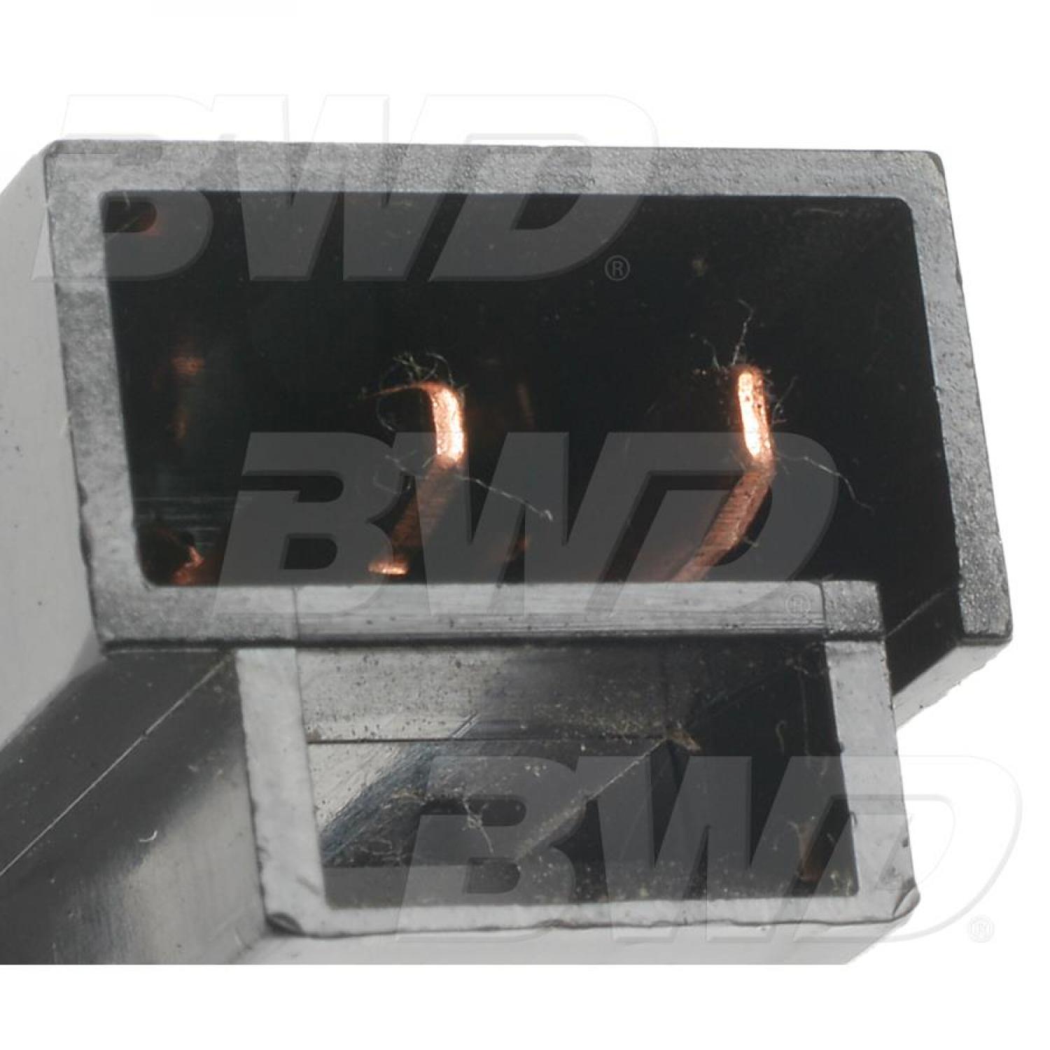 BWD TLS15 - Trunk Lid Release Switch BWD TLS15 Trunk Lid Release Switch product image 3 of 3