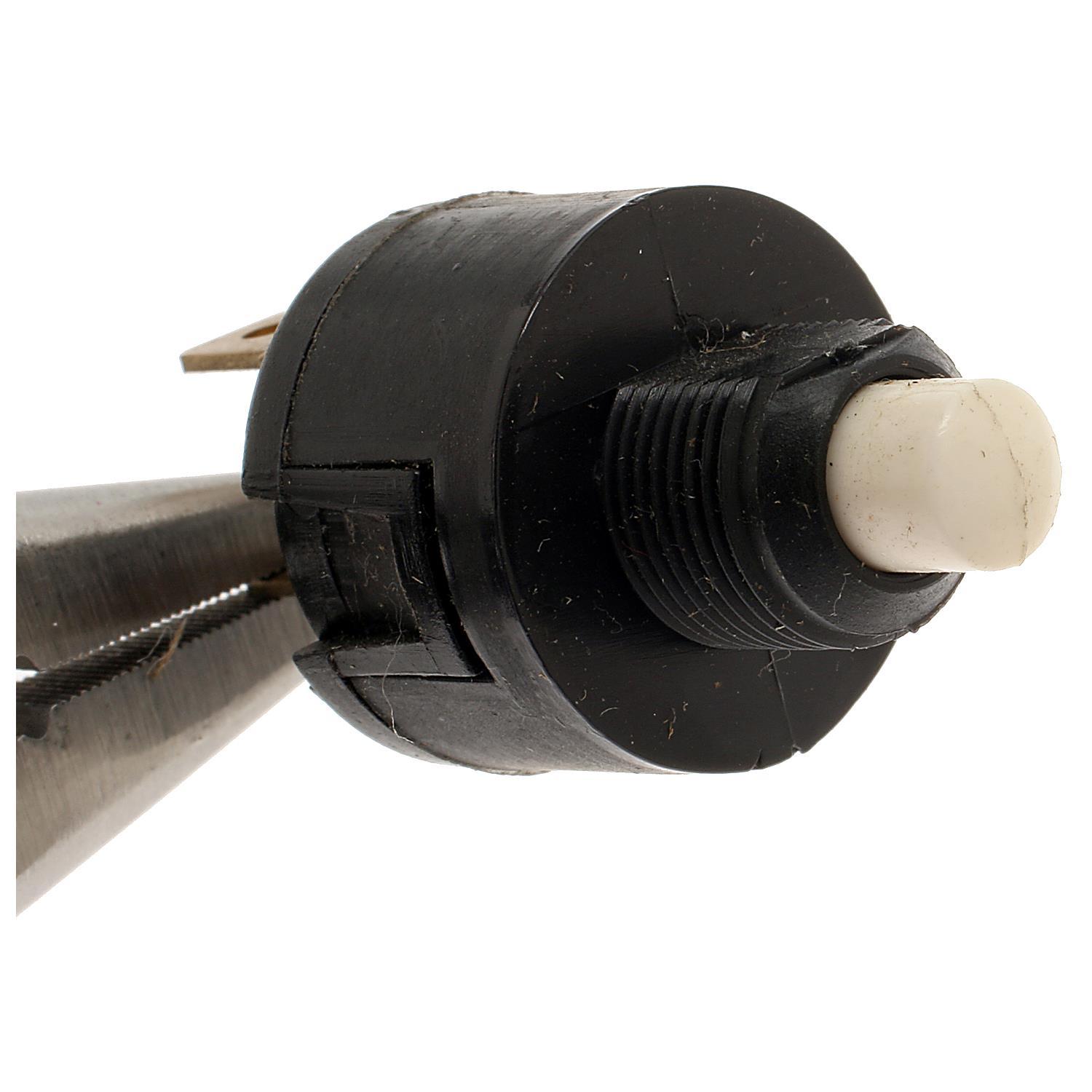 BWD TLS3 - Trunk Lid Release Switch BWD TLS3 Trunk Lid Release Switch product image 1 of 3