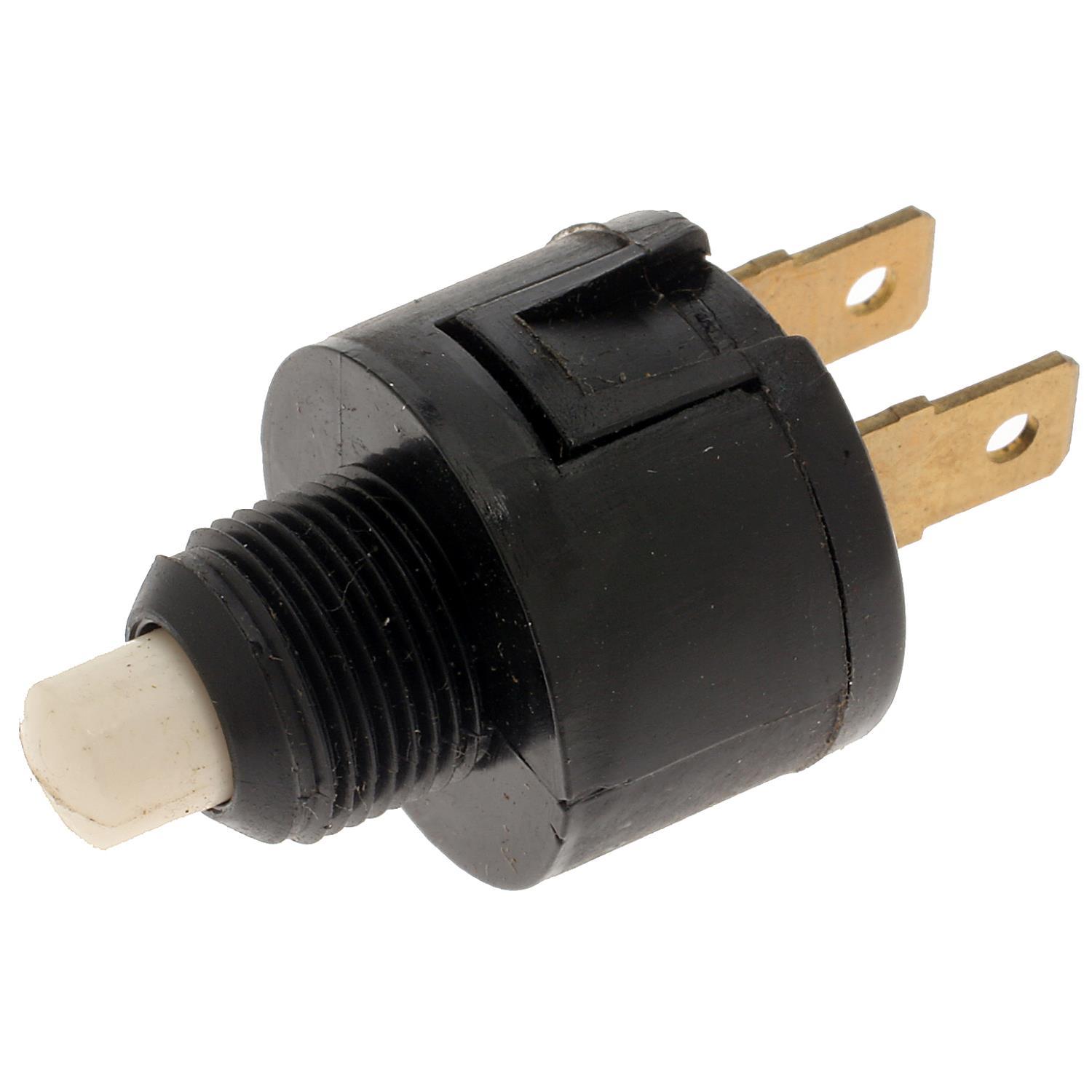 BWD TLS3 - Trunk Lid Release Switch BWD TLS3 Trunk Lid Release Switch product image 2 of 3