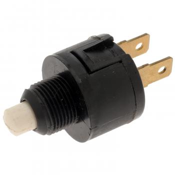 1984 Dodge Colt Trunk Lid Release Switch BWD TLS3 image 2 of 3