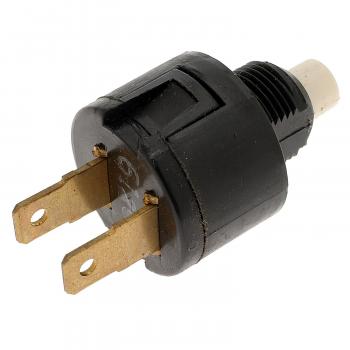 1984 Dodge Colt Trunk Lid Release Switch BWD TLS3 image 3 of 3