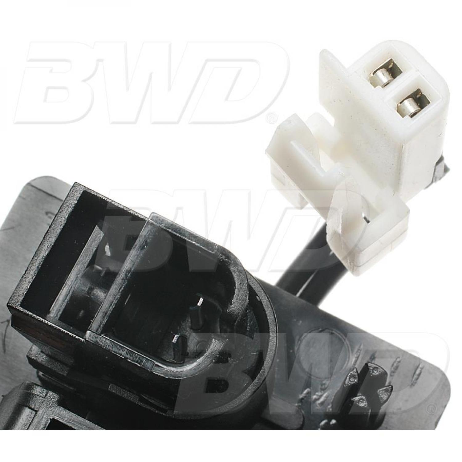 BWD TLS5 - Trunk Lid Release Switch BWD TLS5 Trunk Lid Release Switch product image 3 of 3