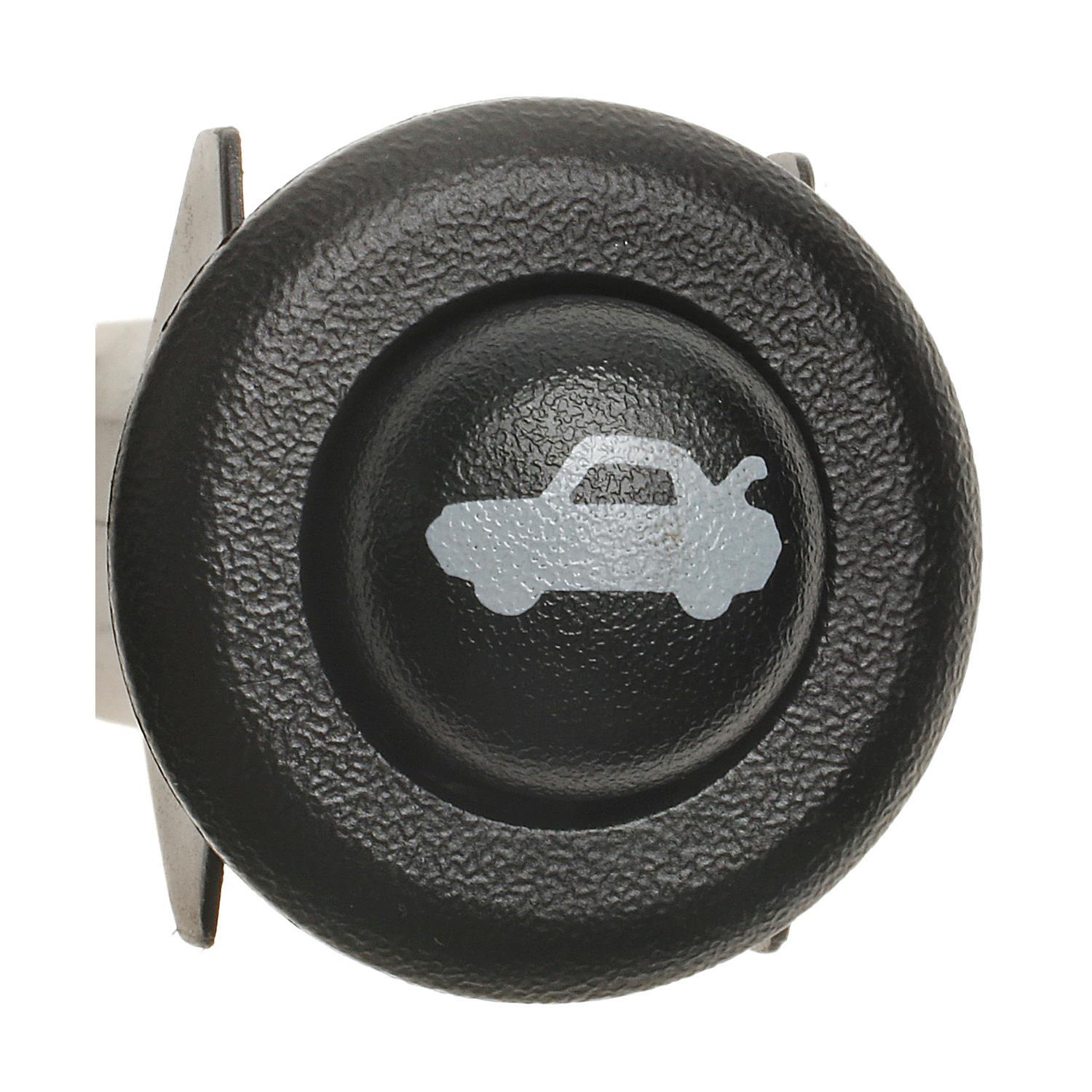 BWD TLS6 - Trunk Lid Release Switch BWD TLS6 Trunk Lid Release Switch product image 1 of 3