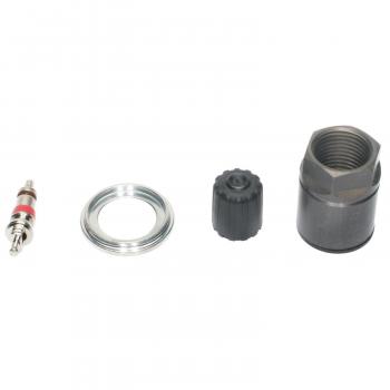 2009 Volkswagen Rabbit Tire Pressure Monitoring System Sensor Service Kit BWD TPM1030K image 1 of 1