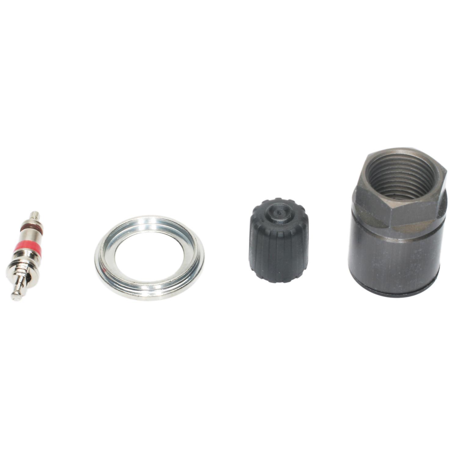 BWD TPM1030K4 - Tire Pressure Monitoring System Sensor Service Kit BWD TPM1030K4 Tire Pressure Monitoring System Sensor Service Kit product image 1 of 1