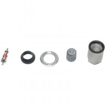 2009 Land Rover Range Rover Tire Pressure Monitoring System Sensor Service Kit BWD TPM1050K4 image 1 of 1