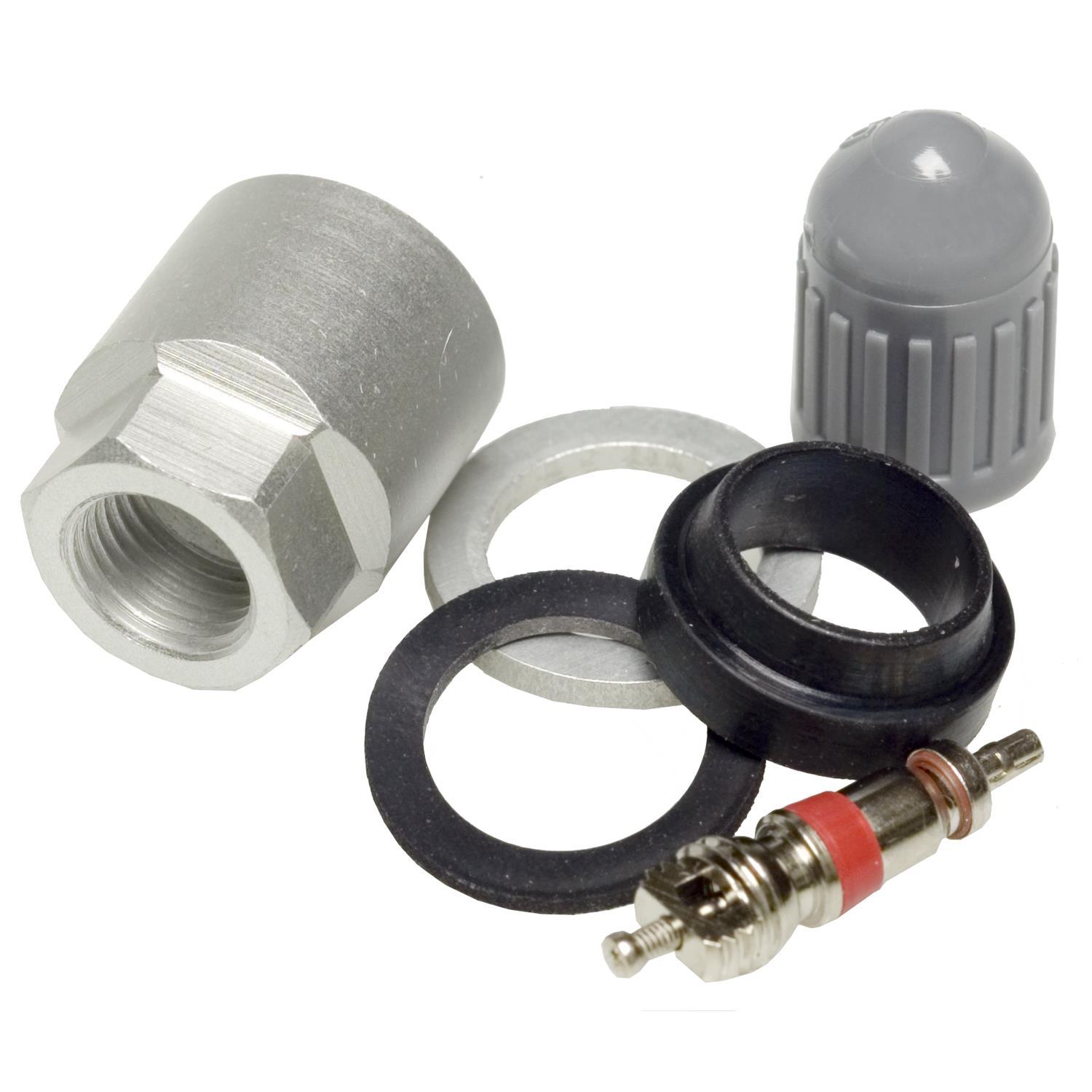 BWD TPM1120K4 Tire Pressure Monitoring System Sensor Service Kit product image 1 of 1