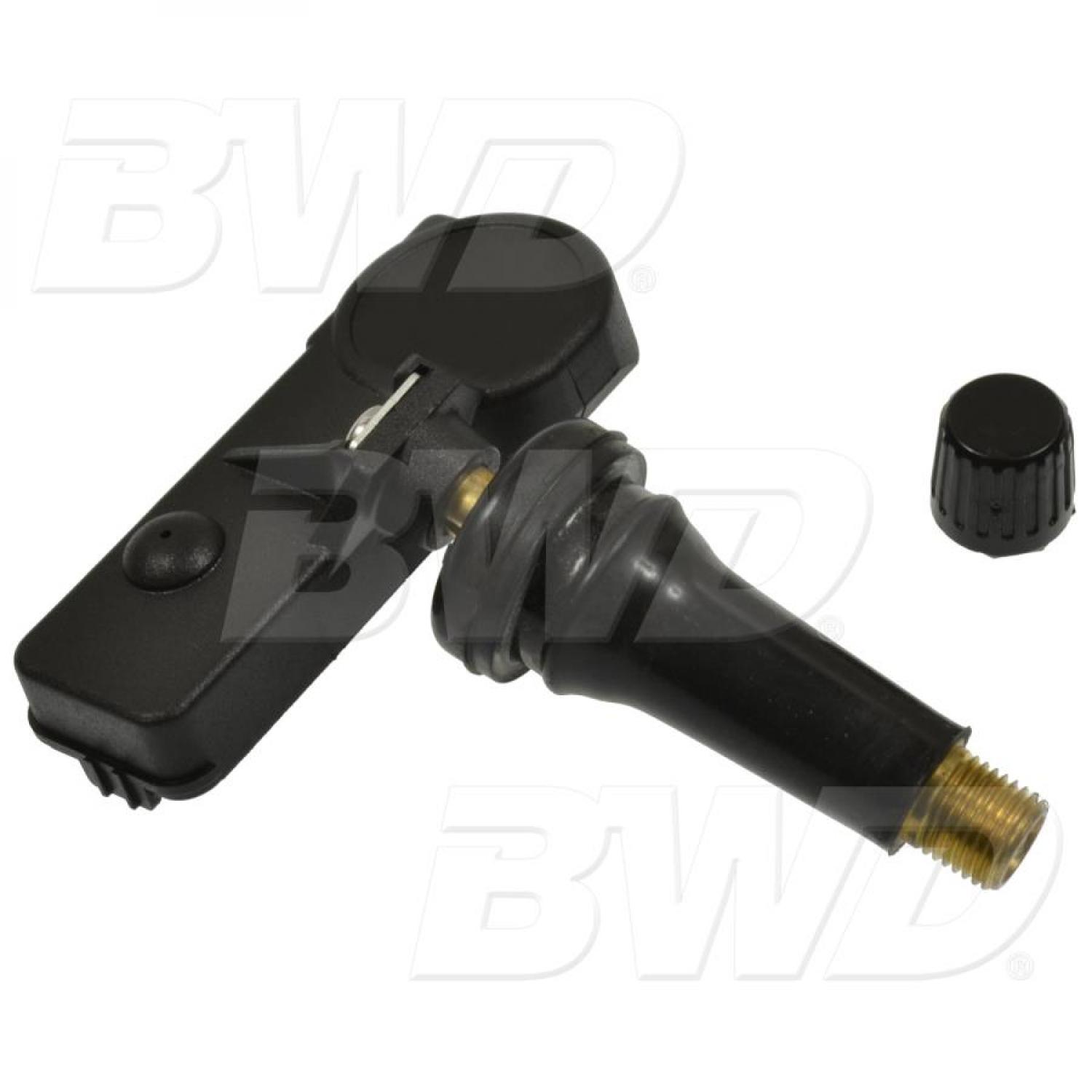 BWD TPM112RA - Tire Pressure Monitoring System Sensor BWD TPM112RA Tire Pressure Monitoring System Sensor product image 3 of 3