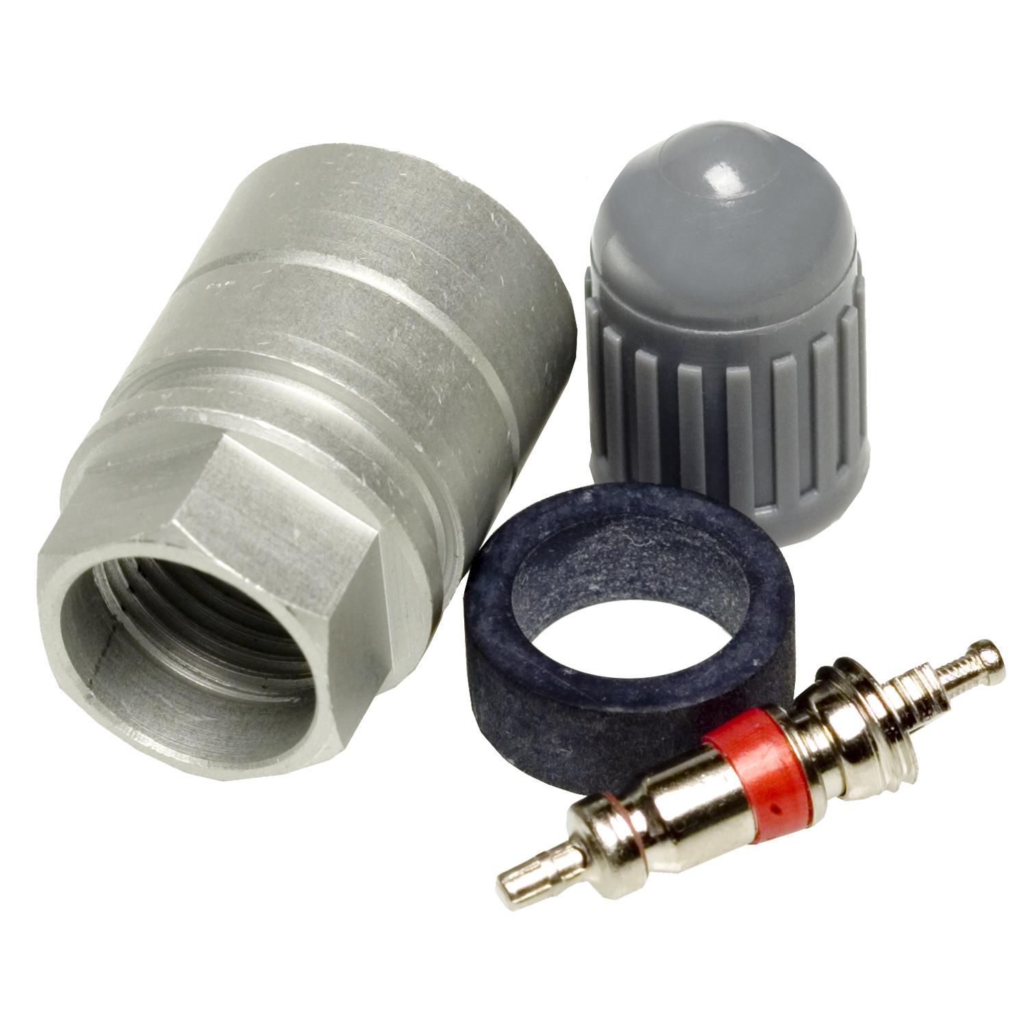 BWD TPM1130K4 - Tire Pressure Monitoring System Sensor Service Kit BWD TPM1130K4 Tire Pressure Monitoring System Sensor Service Kit product image 1 of 1