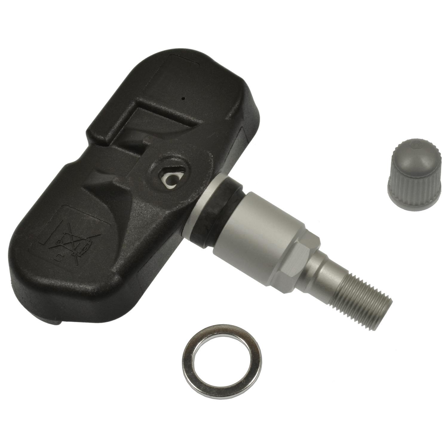 BWD TPM118A - Tire Pressure Monitoring System Sensor BWD TPM118A Tire Pressure Monitoring System Programmable Sensor product image 3 of 3