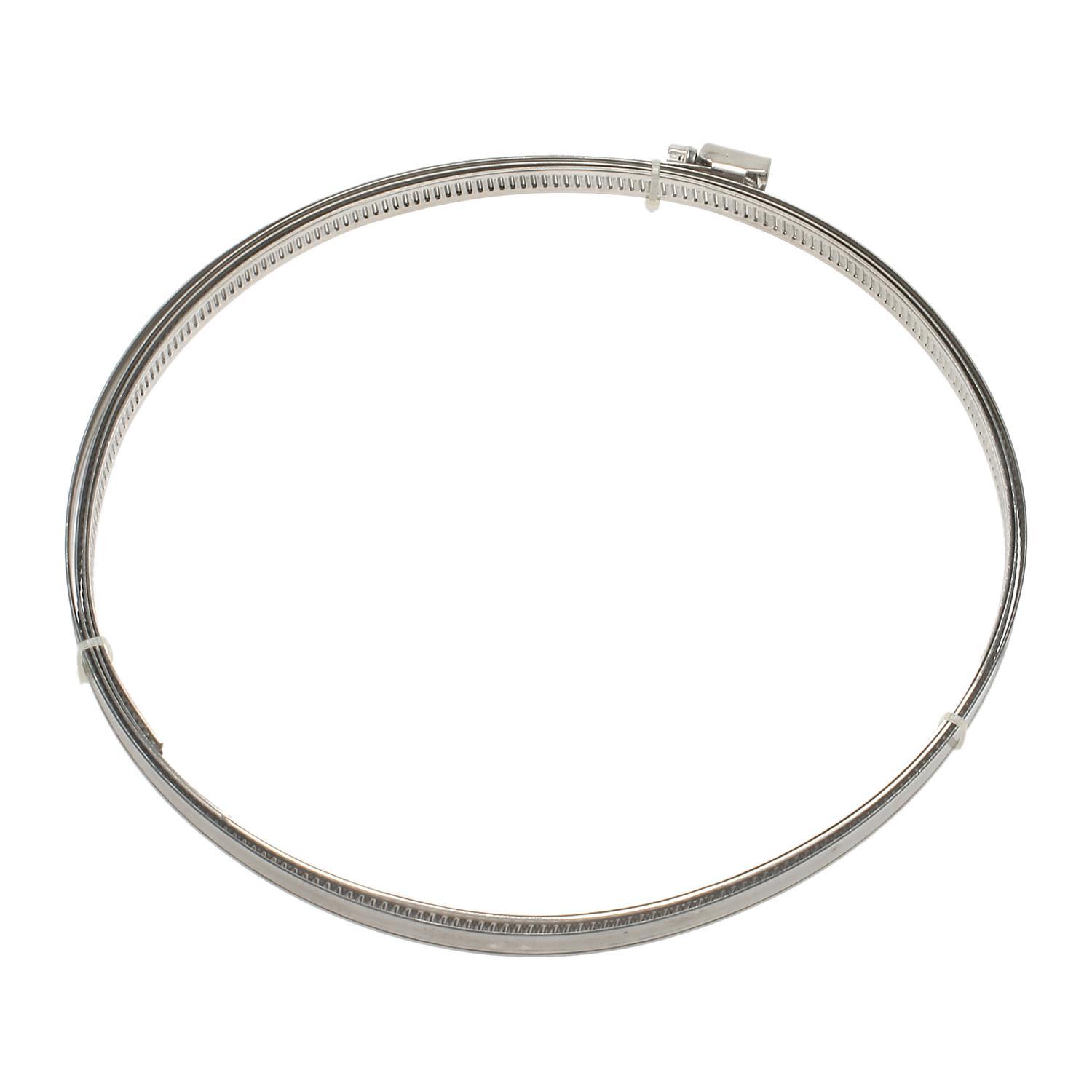 BWD TPM1194 - Tire Pressure Monitoring System Sensor Mounting Band BWD TPM1194 Tire Pressure Monitoring System Sensor Mounting Band product image 3 of 5