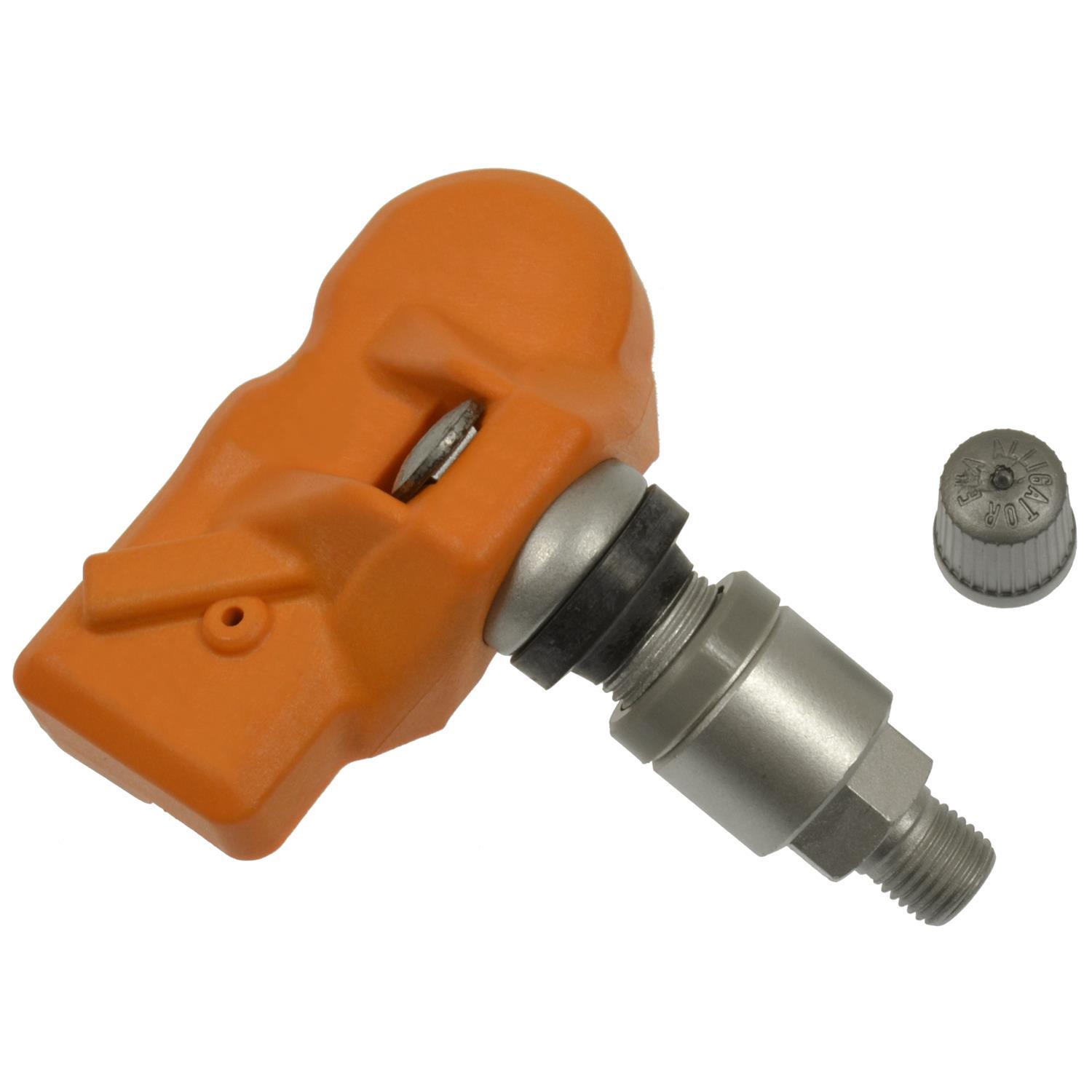 BWD TPM141 - Tire Pressure Monitoring System Sensor BWD TPM141 Tire Pressure Monitoring System Programmable Sensor product image 3 of 3