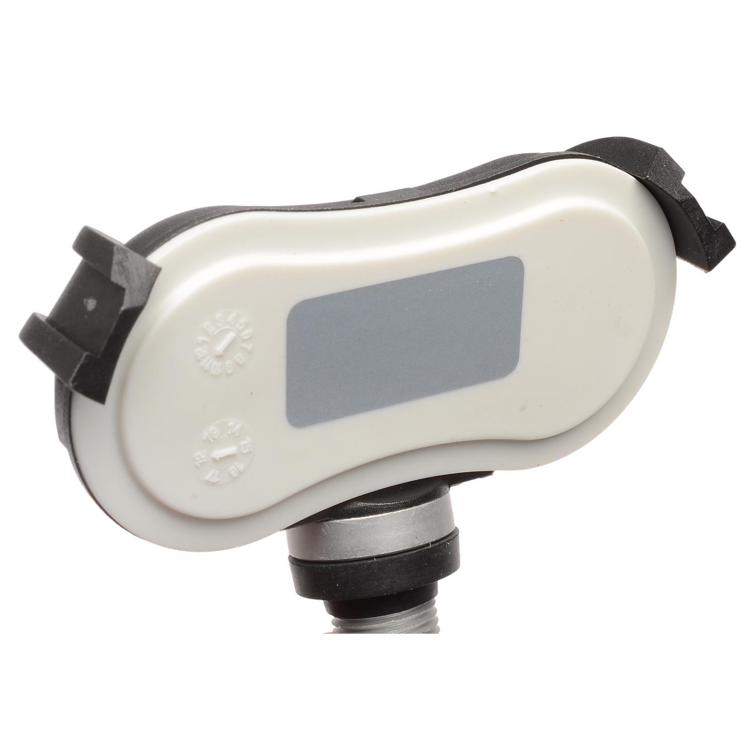BWD TPM166A - Tire Pressure Monitoring System Sensor BWD TPM166A Tire Pressure Monitoring System Programmable Sensor product image 1 of 3