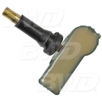 2009 Hyundai Santa Fe Tire Pressure Monitoring System Sensor BWD TPM172 image 2 of 4