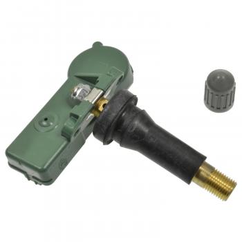 2009 Hyundai Santa Fe Tire Pressure Monitoring System Sensor BWD TPM172 image 3 of 4