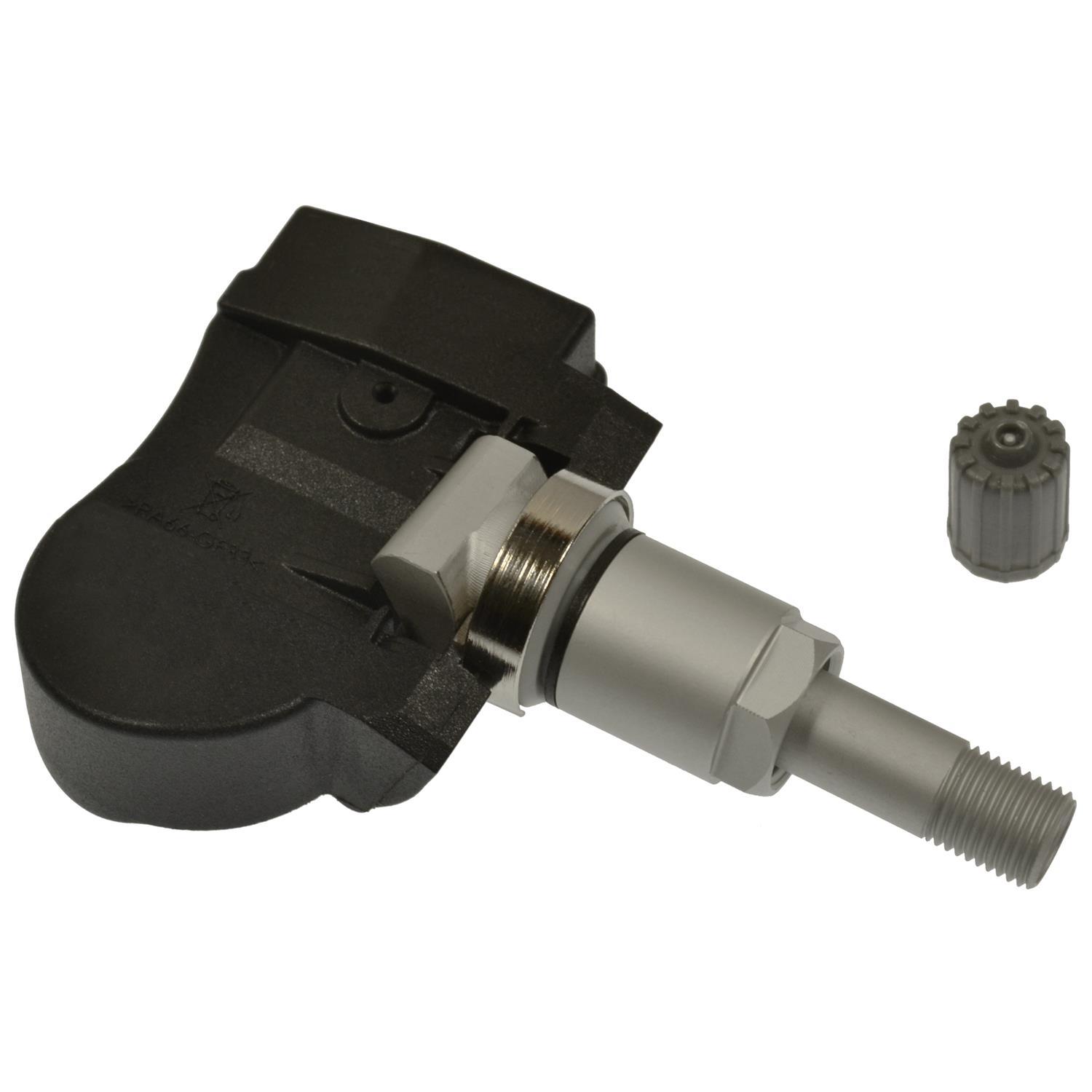 BWD TPM176A - Tire Pressure Monitoring System Sensor BWD TPM176A Tire Pressure Monitoring System Programmable Sensor product image 3 of 3