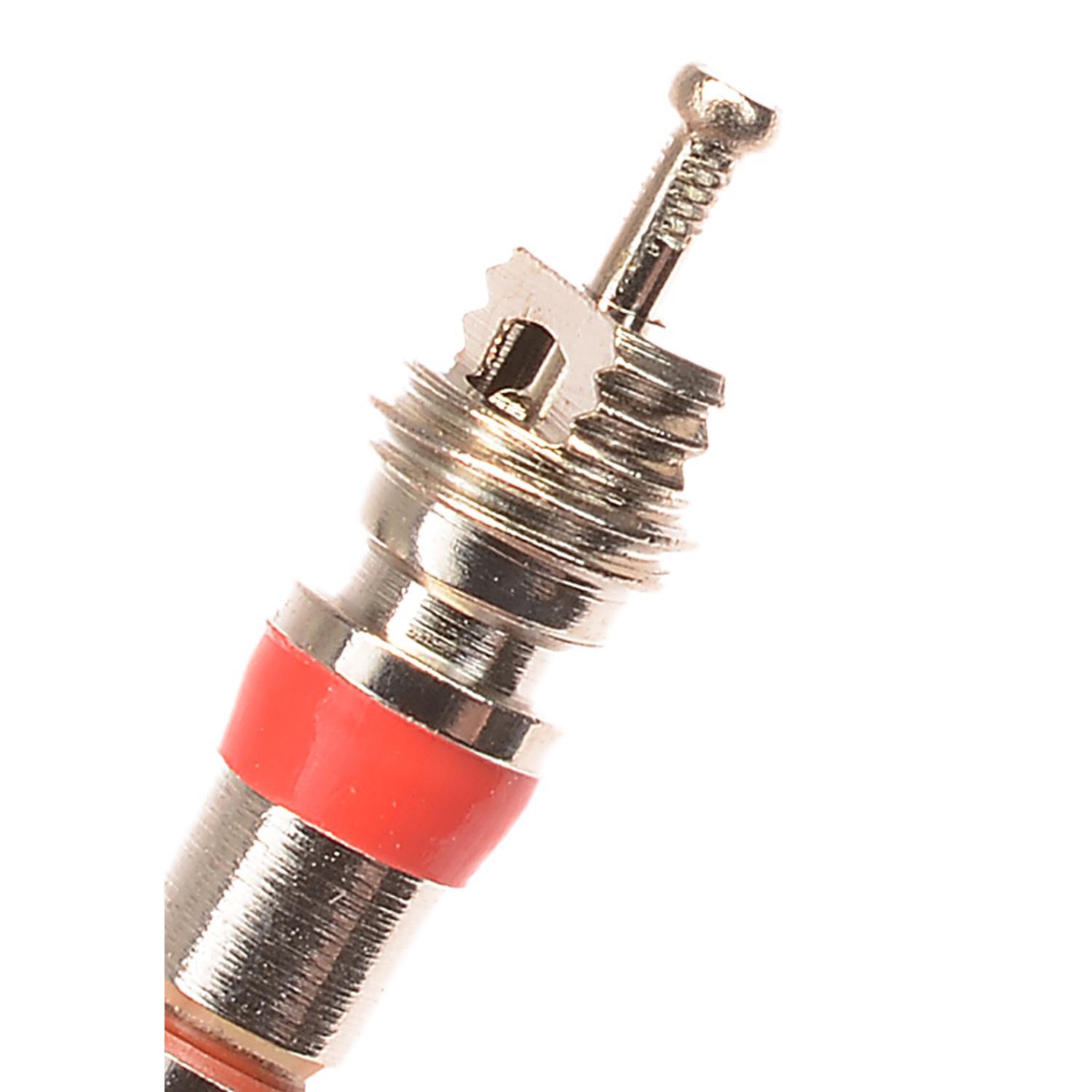 BWD TPM2000K4 - Tire Pressure Monitoring System Sensor Service Kit BWD TPM2000K4 Tire Pressure Monitoring System Sensor Service Kit product image 1 of 3