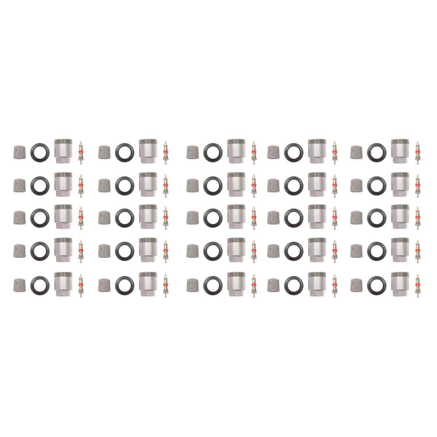 BWD TPM2000K4 - Tire Pressure Monitoring System Sensor Service Kit BWD TPM2000K4 Tire Pressure Monitoring System Sensor Service Kit product image 3 of 3