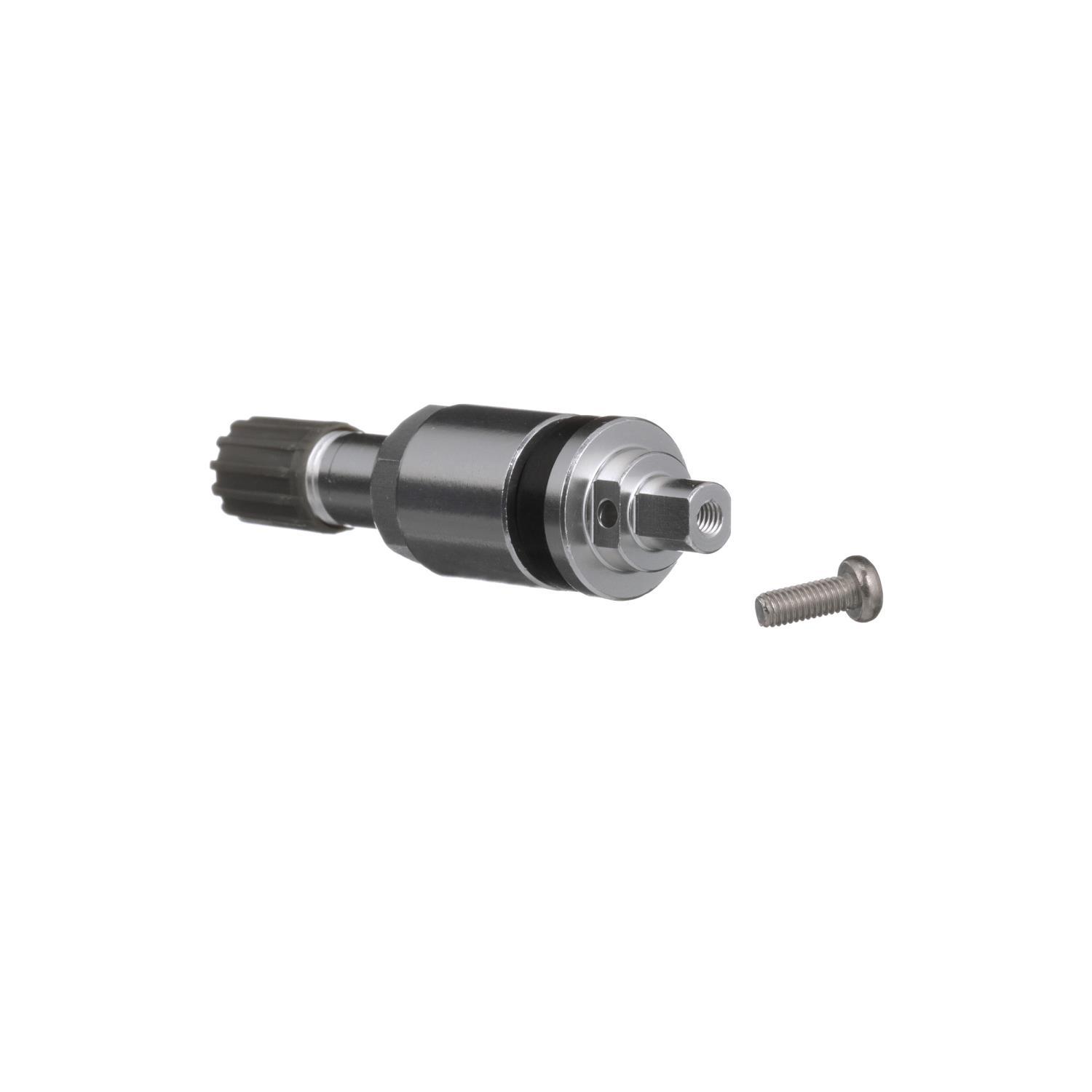 BWD TPM2012VCK4 - Tire Pressure Monitoring System Programmable Sensor Valve Kit BWD TPM2012VCK4 Tire Pressure Monitoring System Programmable Sensor Valve Kit product image 1 of 5