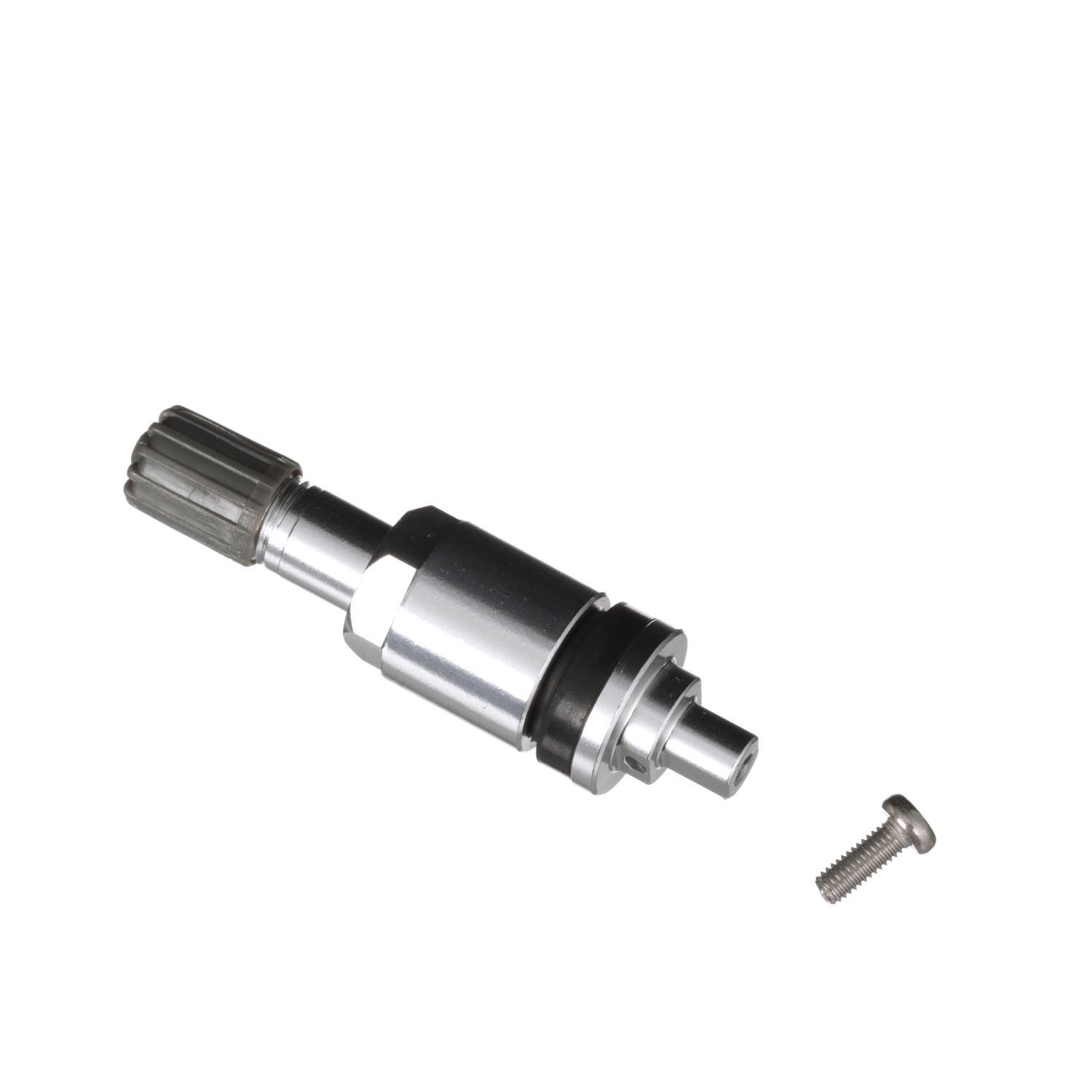BWD TPM2012VCK4 - Tire Pressure Monitoring System Programmable Sensor Valve Kit BWD TPM2012VCK4 Tire Pressure Monitoring System Programmable Sensor Valve Kit product image 2 of 5
