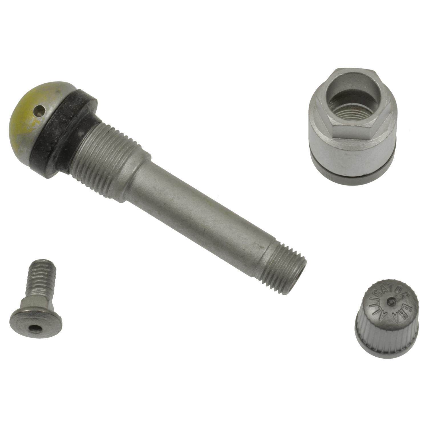 BWD TPM2013VK - Tire Pressure Monitoring System Valve Kit BWD TPM2013VK Tire Pressure Monitoring System Valve Kit product image 2 of 2