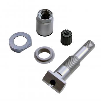 2008 Chrysler Sebring Tire Pressure Monitoring System Valve Kit BWD TPM2026VK image 1 of 4