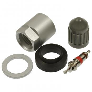 2015 Honda CR-Z Tire Pressure Monitoring System Sensor Service Kit