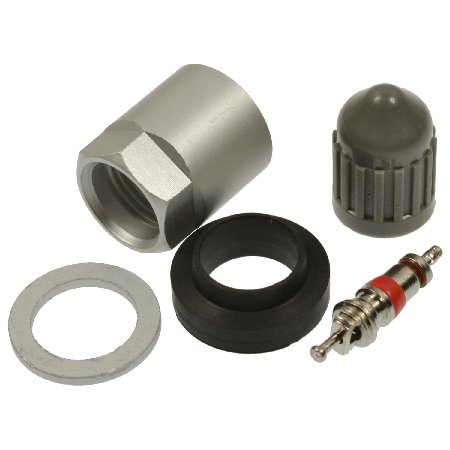 BWD TPM2040K4 Tire Pressure Monitoring System Sensor Service Kit product image 1 of 1
