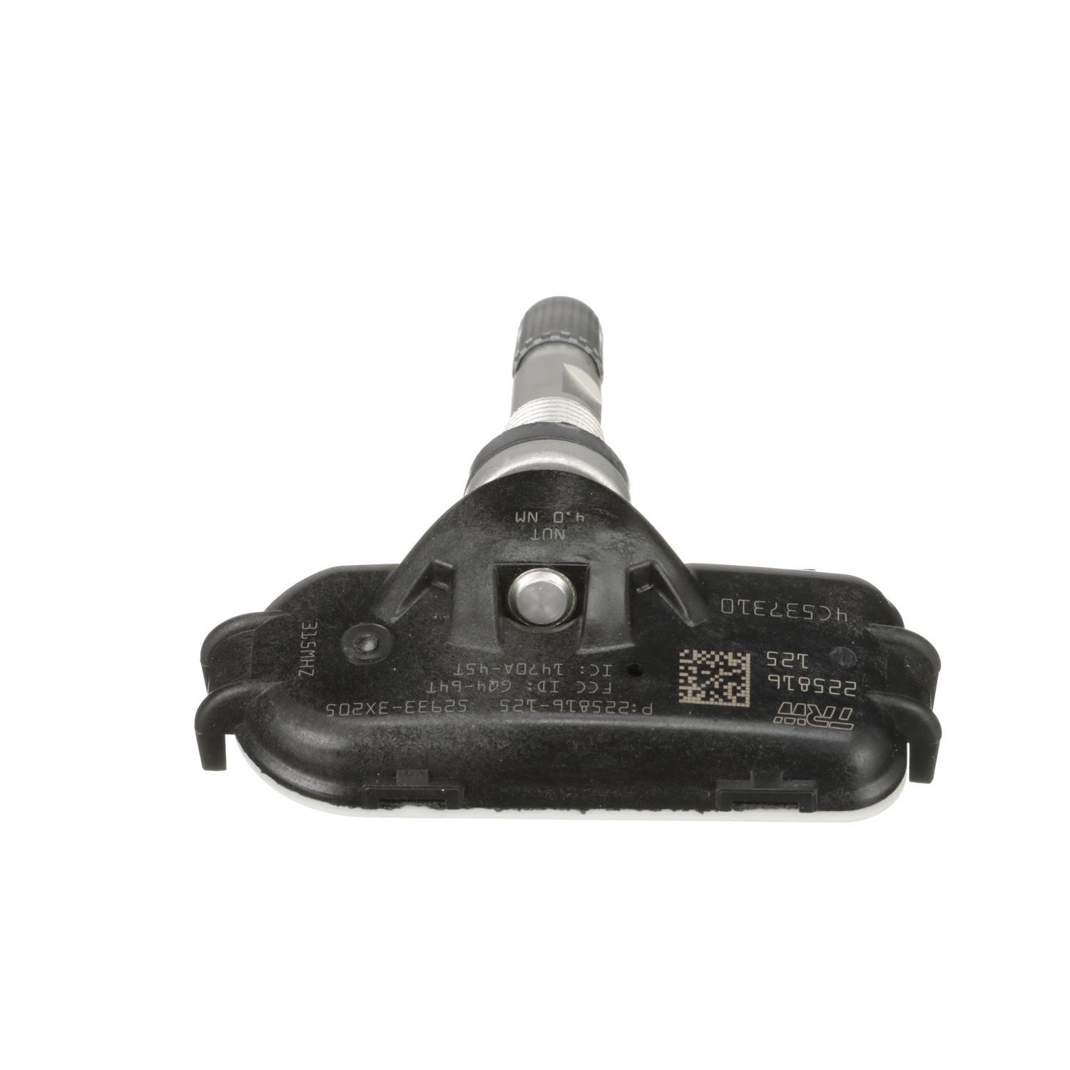 BWD TPM208 - Tire Pressure Monitoring System Sensor BWD TPM208 Tire Pressure Monitoring System Programmable Sensor product image 4 of 6