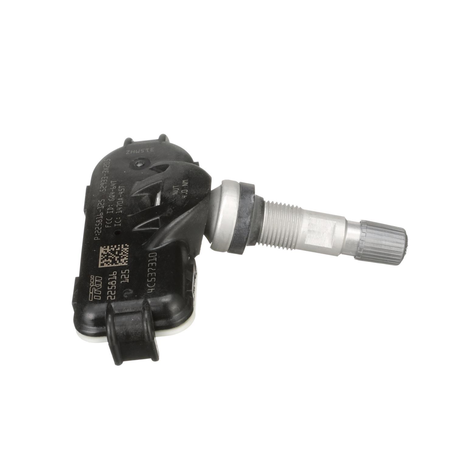 BWD TPM208 - Tire Pressure Monitoring System Sensor BWD TPM208 Tire Pressure Monitoring System Programmable Sensor product image 6 of 6